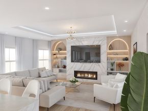 44 Cabot Street, Winchester MA 01890