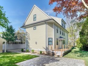 44 Cabot Street, Winchester MA 01890