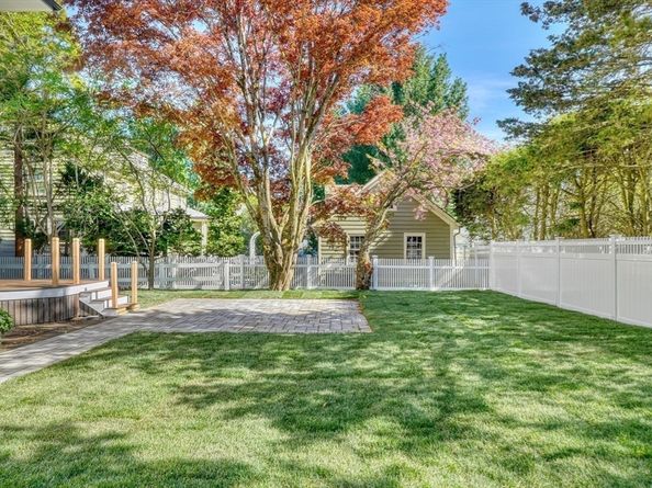 44 Cabot Street, Winchester MA 01890
