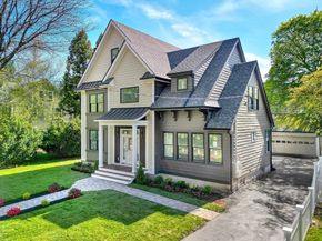 44 Cabot Street, Winchester MA 01890