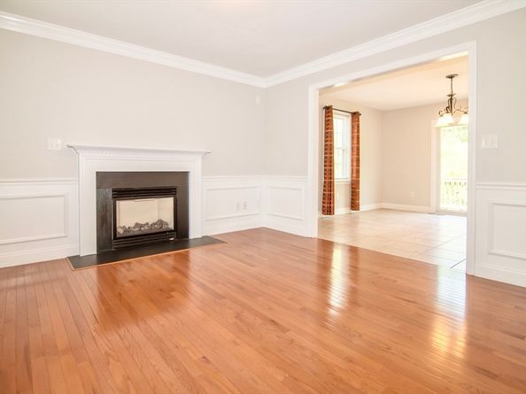 12 Kestrel Ln 7, Westford MA 01886