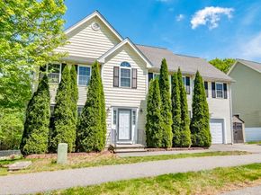 12 Kestrel Ln 7, Westford MA 01886