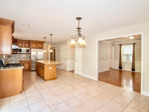 12 Kestrel Ln 7, Westford MA 01886
