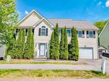 12 Kestrel Ln