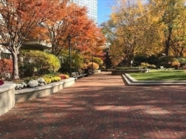 6 Whittier Place 10H, Boston MA 02114