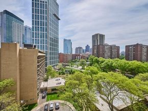 6 Whittier Place 10H, Boston MA 02114