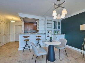 6 Whittier Place 10H, Boston MA 02114