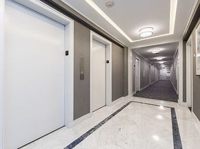 6 Whittier Place 10H, Boston MA 02114