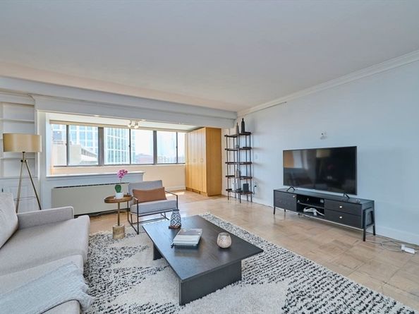 6 Whittier Place 10H, Boston MA 02114