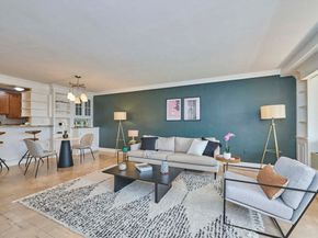 6 Whittier Place 10H, Boston MA 02114