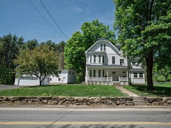 150 Forest Ave