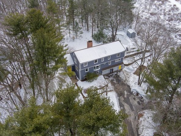 655 Central St, Holliston MA 01746