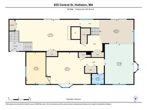 655 Central St, Holliston MA 01746