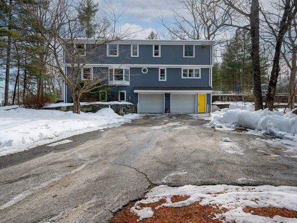 655 Central St, Holliston MA 01746