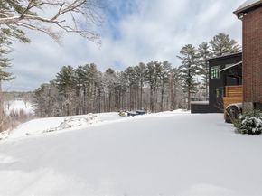 154 Newton Street, Weston MA 02493