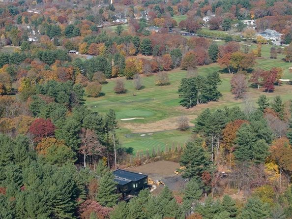 154 Newton Street, Weston MA 02493