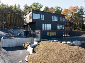 154 Newton Street, Weston MA 02493