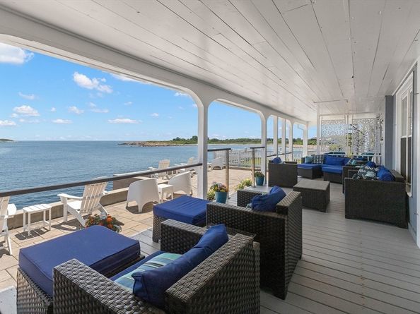 48 Eden Rd, Rockport MA 01966