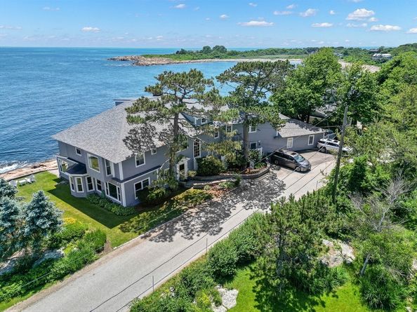 48 Eden Rd, Rockport MA 01966
