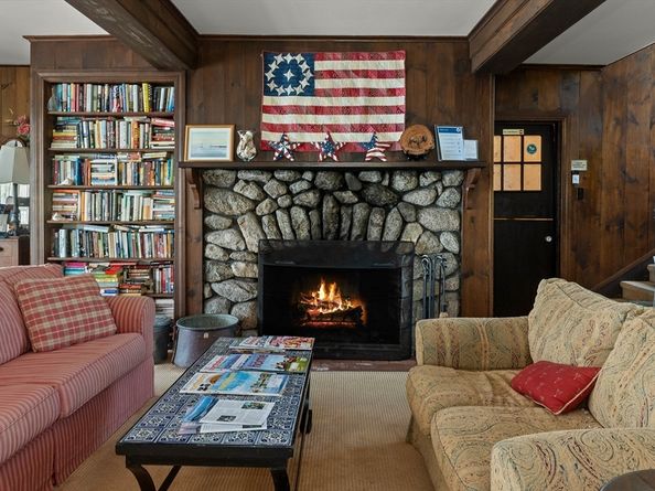 48 Eden Rd, Rockport MA 01966