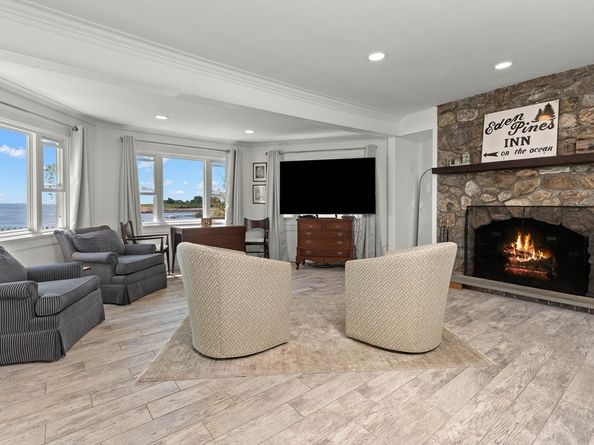 48 Eden Rd, Rockport MA 01966