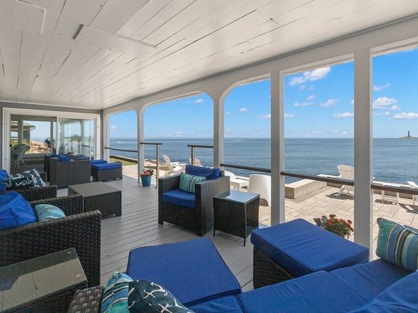 48 Eden Rd, Rockport MA 01966