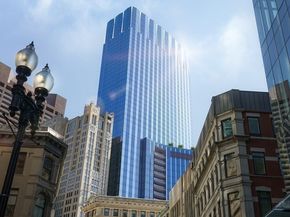 240 Devonshire Street 4906, Boston MA 02110