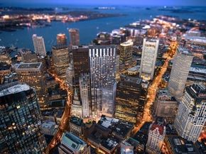 240 Devonshire Street 4906, Boston MA 02110