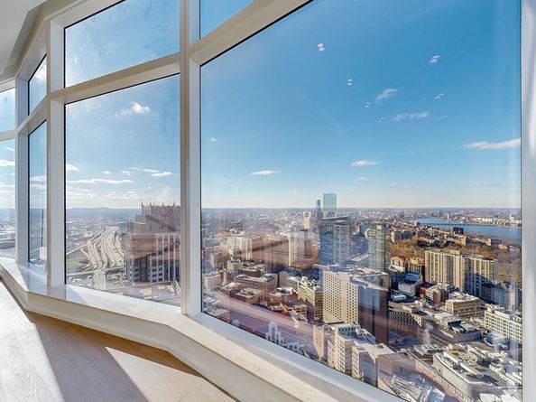 240 Devonshire Street 4906, Boston MA 02110