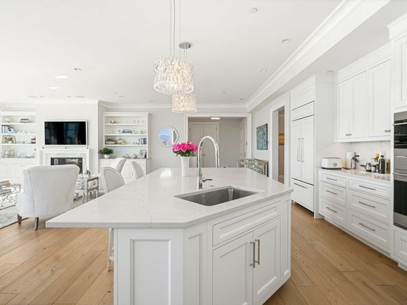 35 Littles Point Road S201, Swampscott MA 01907