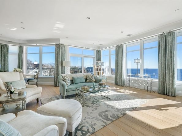 35 Littles Point Road S201, Swampscott MA 01907