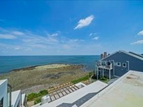 63 Oceanside Drive 63, Hull MA 02045