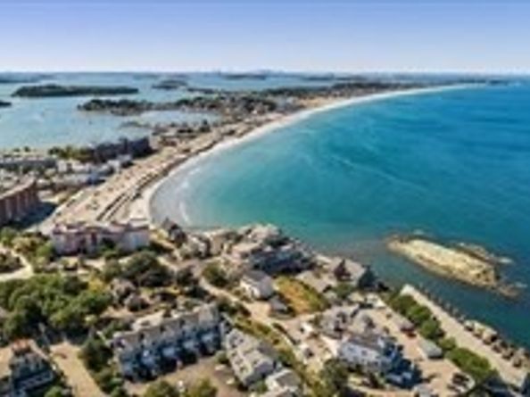 63 Oceanside Drive 63, Hull MA 02045