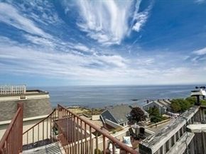 63 Oceanside Drive 63, Hull MA 02045