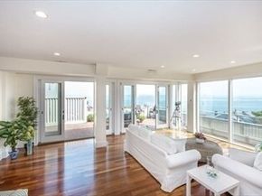 63 Oceanside Drive 63, Hull MA 02045