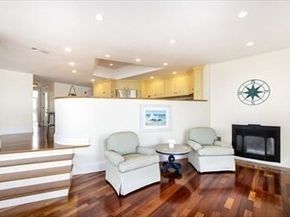 63 Oceanside Drive 63, Hull MA 02045