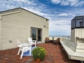 63 Oceanside Drive 63, Hull MA 02045