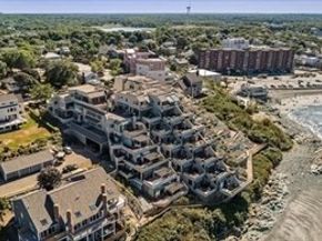 63 Oceanside Drive 63, Hull MA 02045