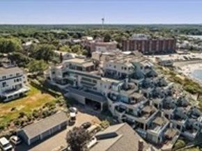 63 Oceanside Drive 63, Hull MA 02045