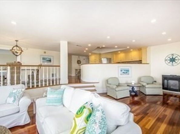 63 Oceanside Drive 63, Hull MA 02045
