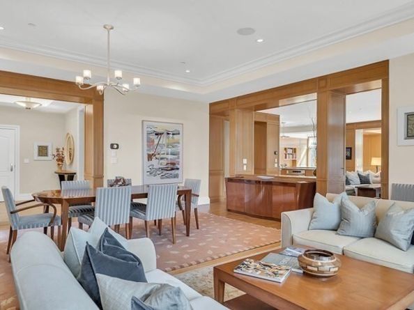 120 Seaver St C102, Brookline MA 02445