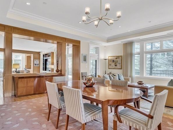120 Seaver St C102, Brookline MA 02445