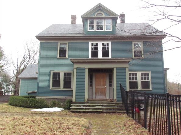 35 Leominster Road, Lunenburg MA 01462