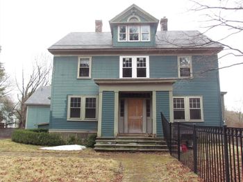 35 Leominster Road