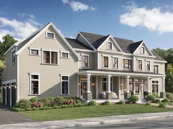 Lot 4 Webster Farm Way