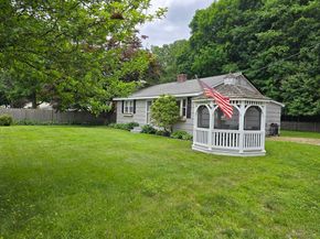 68 Lake Shore Dr, West Brookfield MA 01585
