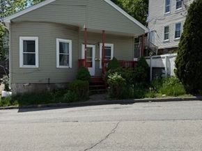 10 Byron St, Worcester MA 01605