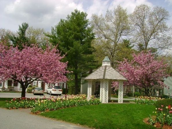139 Wellman Ave. 139, Chelmsford MA 01863