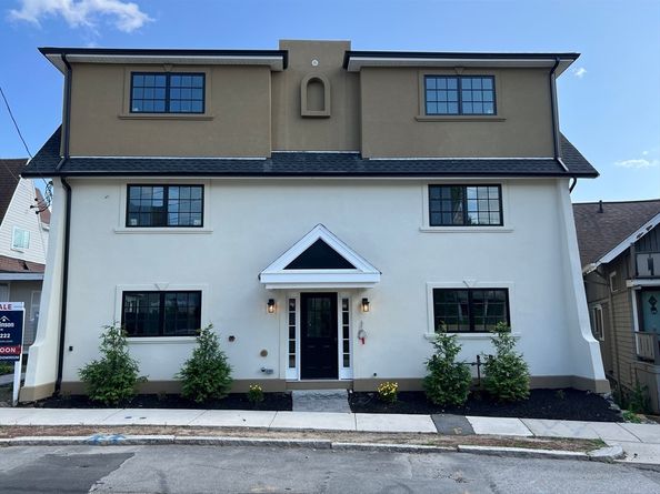 8 Crystal Street 3, Melrose MA 02176