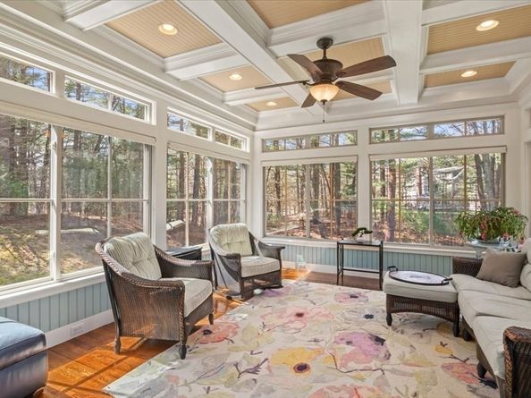 10 Pettees Pond Lane, Walpole MA 02081